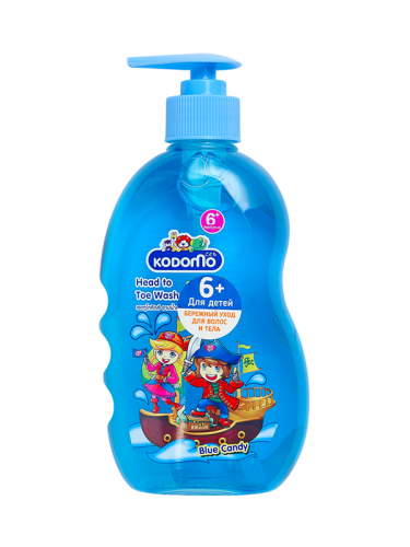 ������� ��� ����� � �� ��������� - �������-���� � 6 ��� �� LION Kodomo . �� �� ������ ����� ������� � ��������� ������ � ����, �� �ݣ � ������ ���������!!!