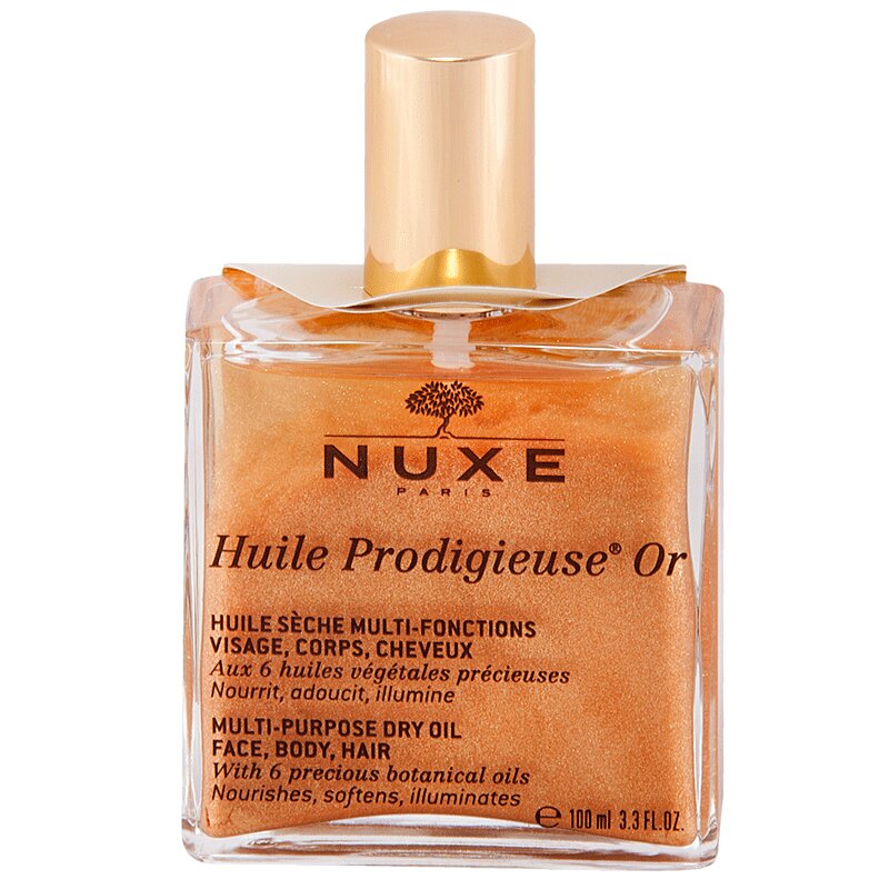 NUXE! ����������� ������ � ����������) ������ �� ������������.