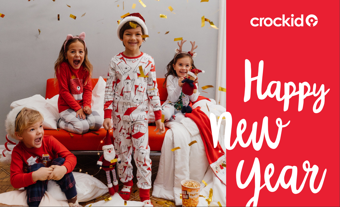 ���� �� 25.12. Crockid 335. ������ �� ��� ������ �������. ����� ���������� ���������! ��� ������� 