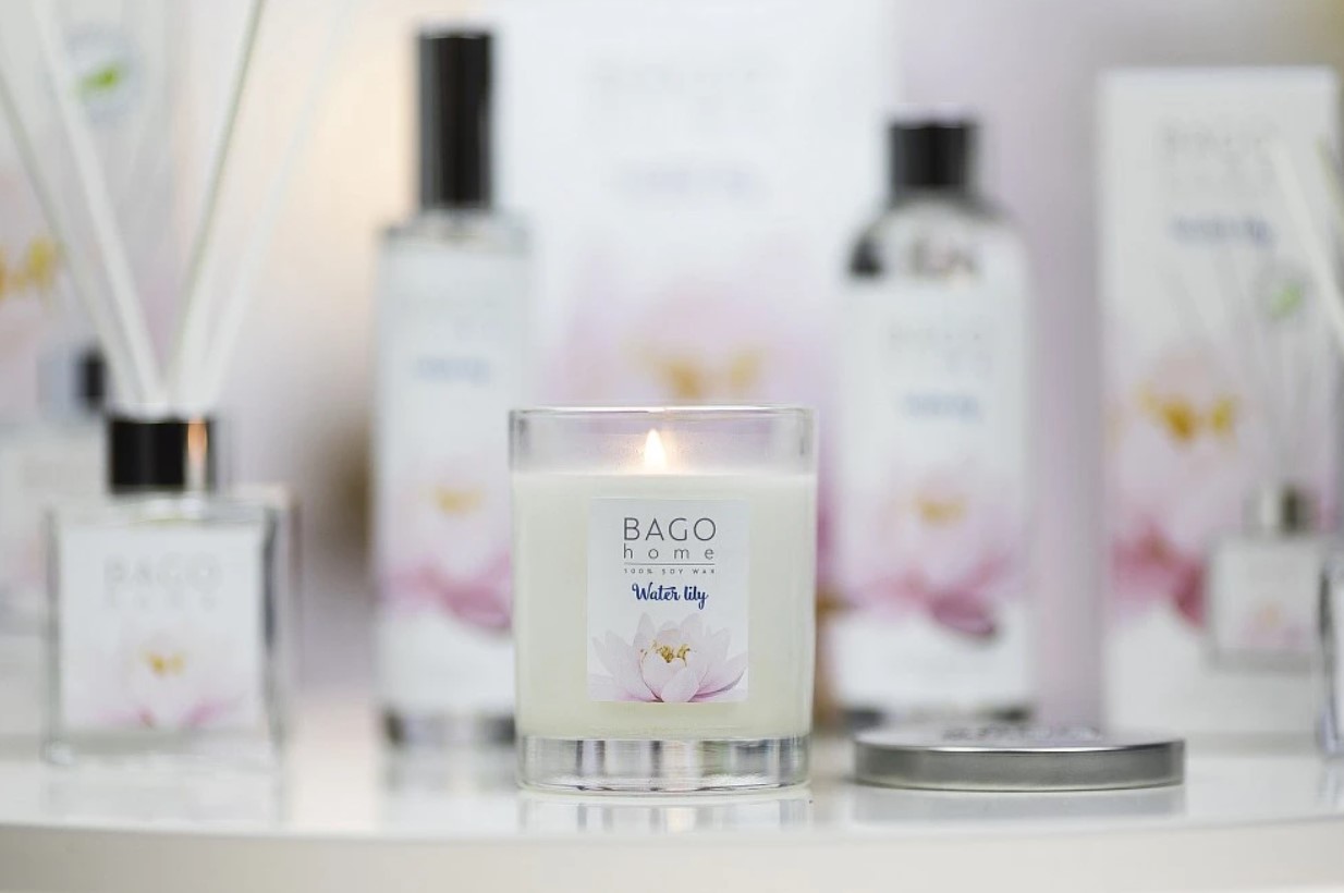 ������� ��� ���� �� Bago Home: ���������, ����������, ����, ����� ��� ����. ����� ������ -20% �� ������ ������� �����. Sale! -50% �� ����� Wax Lyrical. �.1/24