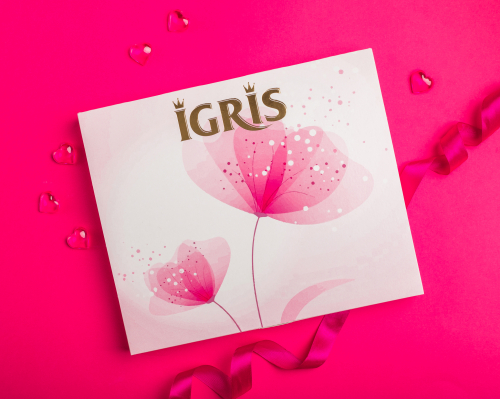 �������.�������� IGRIS "��������"