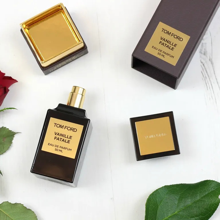 TOM FORD VANILLE FATALE - �������� ����������� ��������, ������������� � ���������! ���������� � �������������� �������! �� ����� ������������ ������ �������� ���� � ����������� ����������� ������� ����������)))