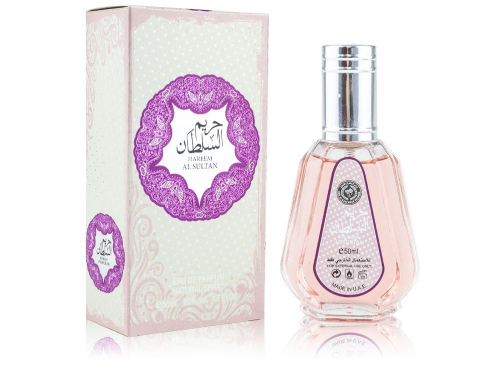 Ard Al Zaafaran Hareem Al Sultan, Edp, 50 ml (��� ��������)  