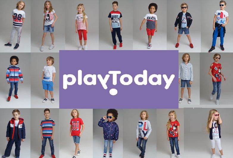 PLAYTODAY - ������ ������ ��� �����! ���������� � ����� ���������