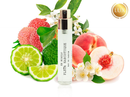 ������ �� ������ EX NIHILO FLEUR NARCOTIQUE, Edp, 12 ml 