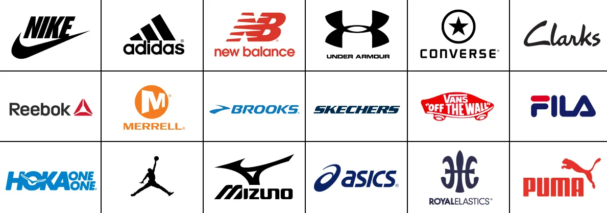 ����� �� ��� ������ Under Armour, Nike, Reebok, Puma, Salomon. ����� ��������� � ������������ ������! �����-32.  