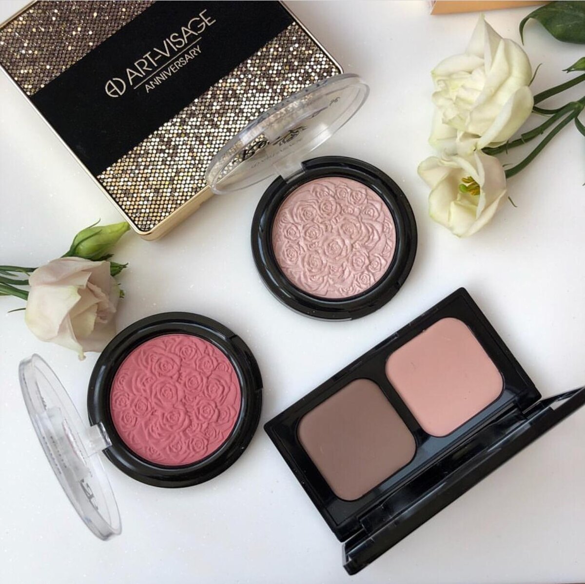 [b]���� �������. ������������, ������������, ��������� ������ ������������ ��������� Art-Visage, Estrade, Ruta, Via Lata, Q2, ODRY, N'yon[/b]