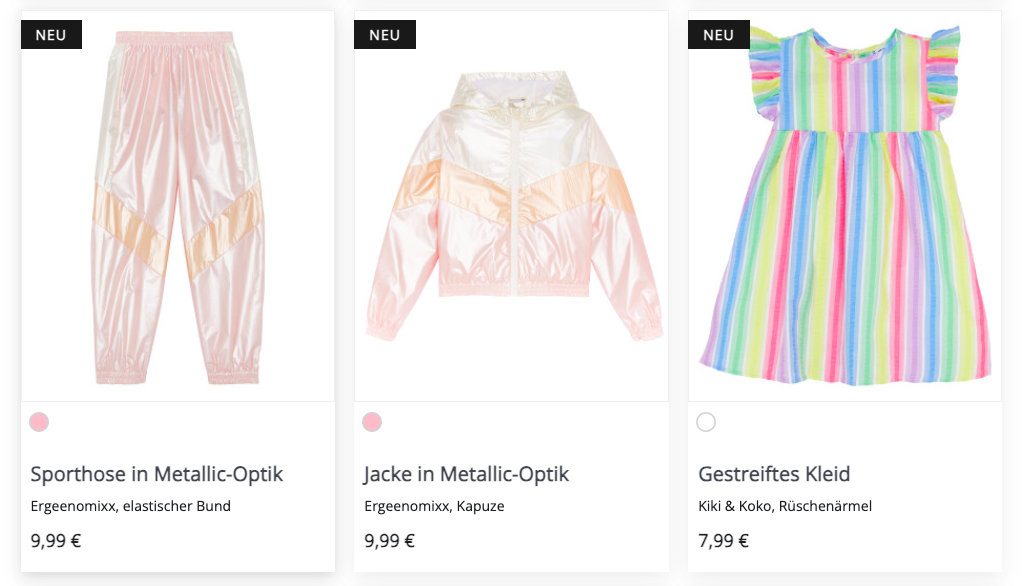 ���� �������. ������ � ��������. �������� ����������� KIK.de