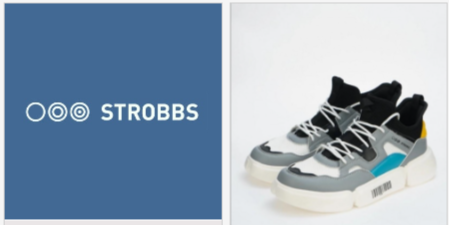 ������� ��������� Strobbs — �����, � ������� �� �� �������� ����������.