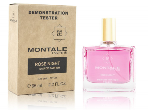 ������ Montale Rose Night, Edp, 65 ml (Dubai) 