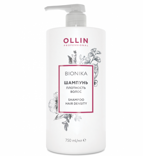 OLLIN BIONIKA ������� ��������� ����� 750��        ��-���������� ������� ����: 776.00 �   �������: 397243   �����: OLLIN