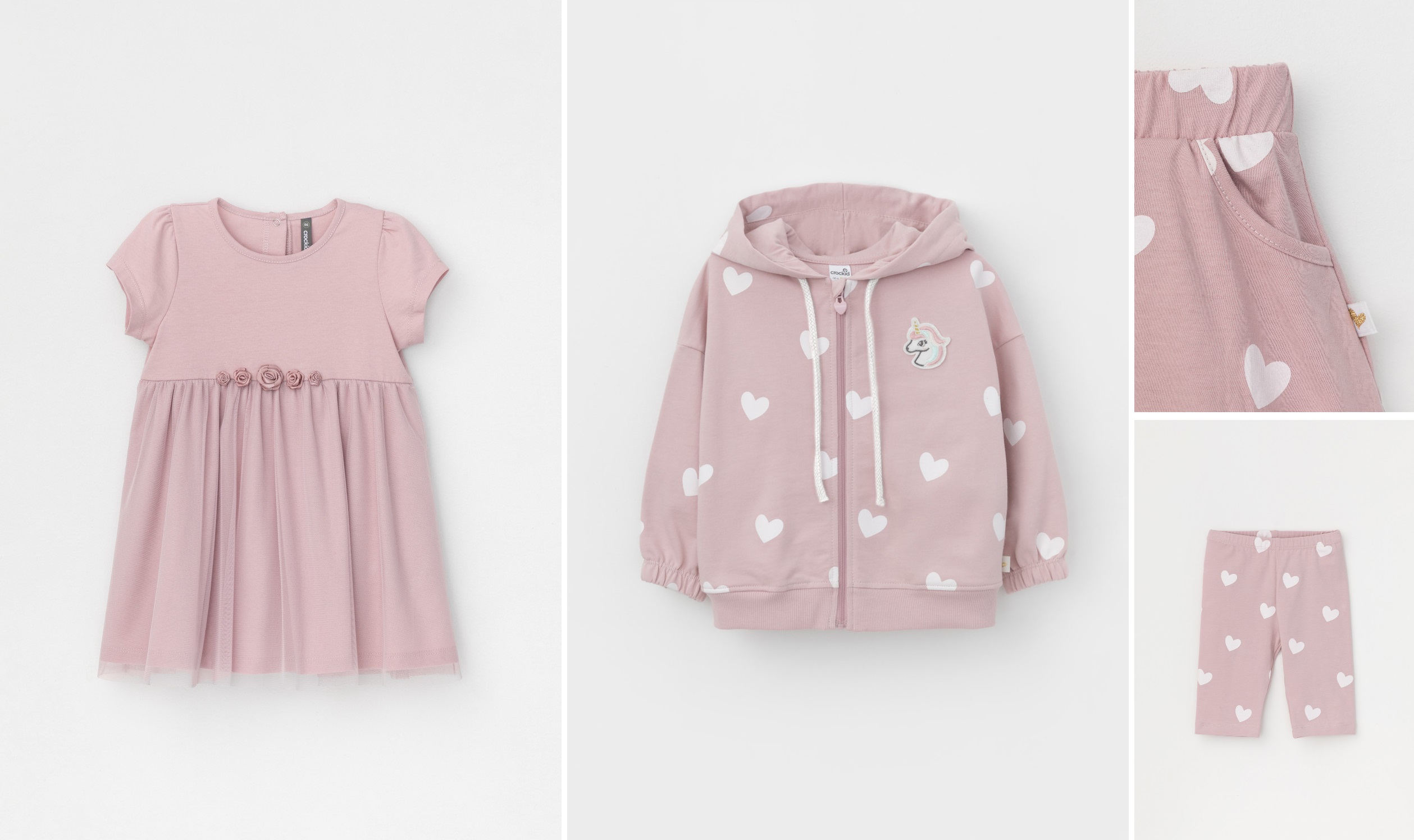 Crockid. ����� ��������� 2024 