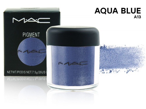 ����������� ���� ��� Pigment, Aqua Blue 