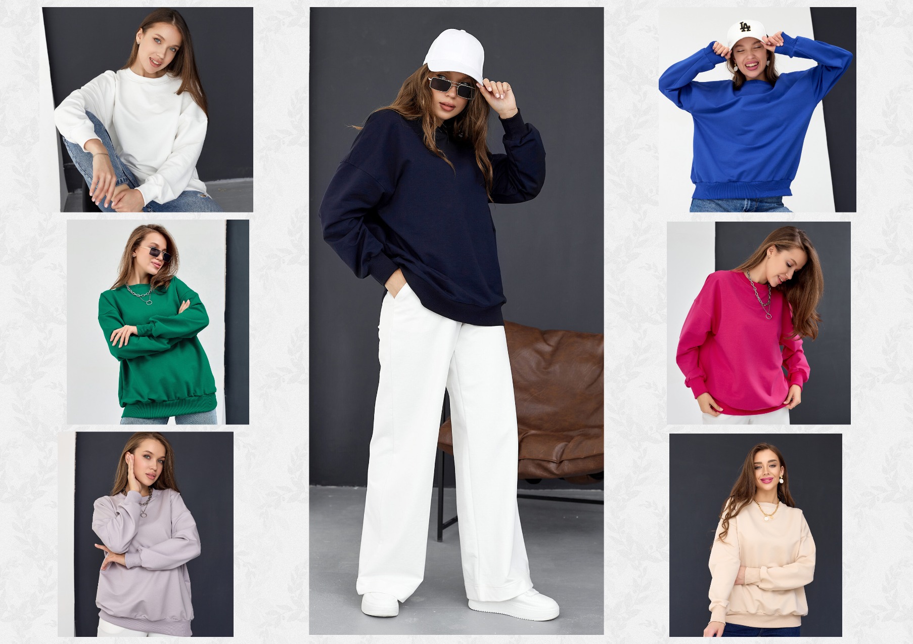 ������  �������-��� ������ ������! ��������� look �� On@Style �� ������ ����! �� �����, ��� �� �������� ������! ����, ������� �������� ��������� � ����� ���������!