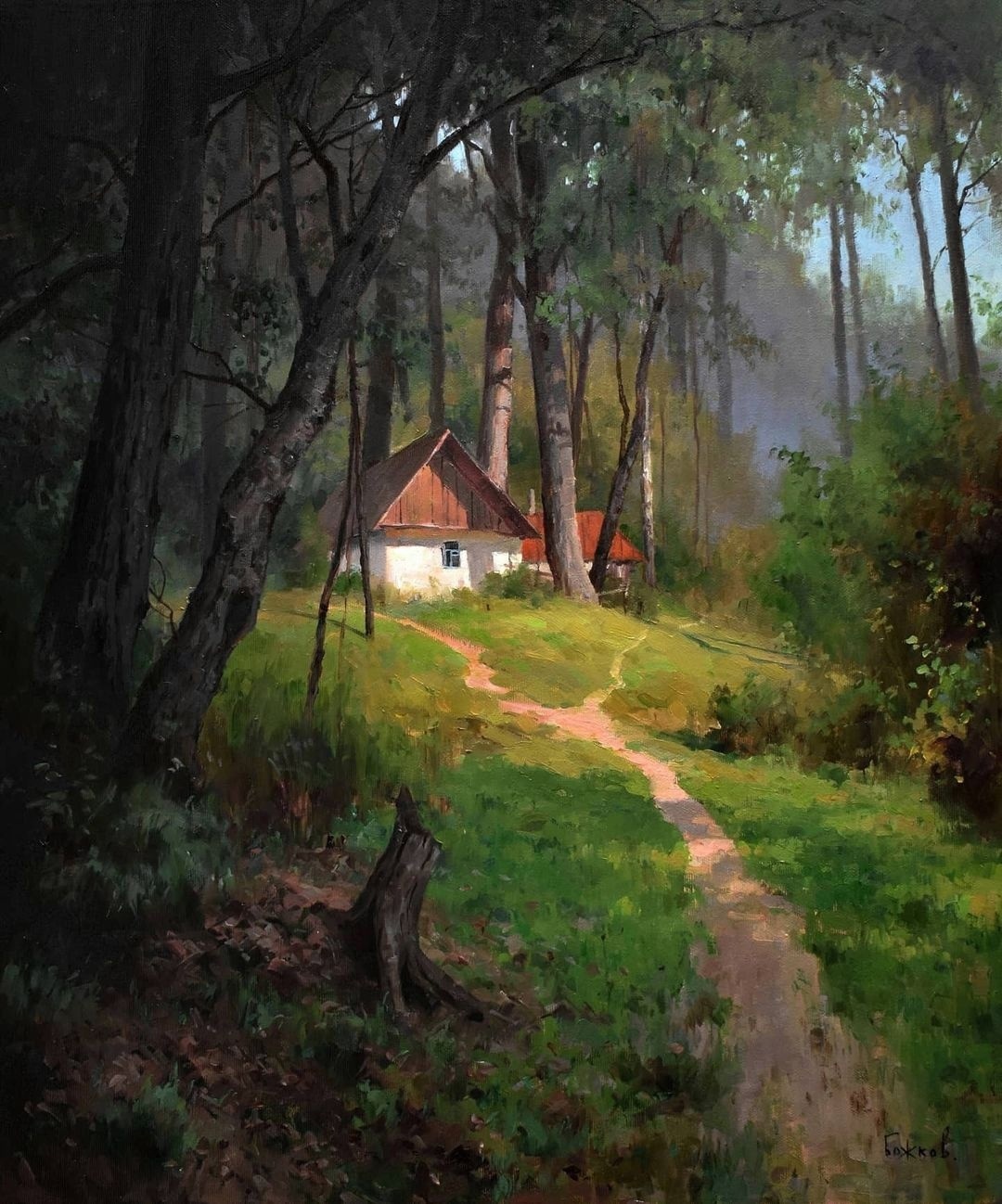 ART studio. ���������. �������� ����� ������