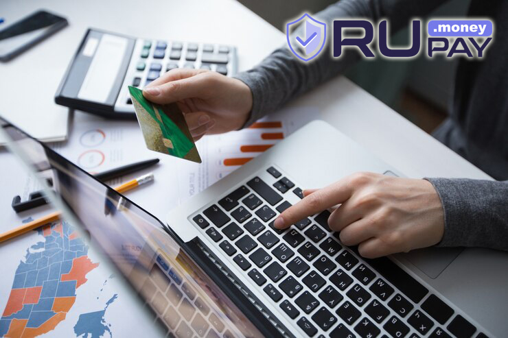 ��������� ����������� ���������� ������ ���������� �������� ����� RUPay.Money