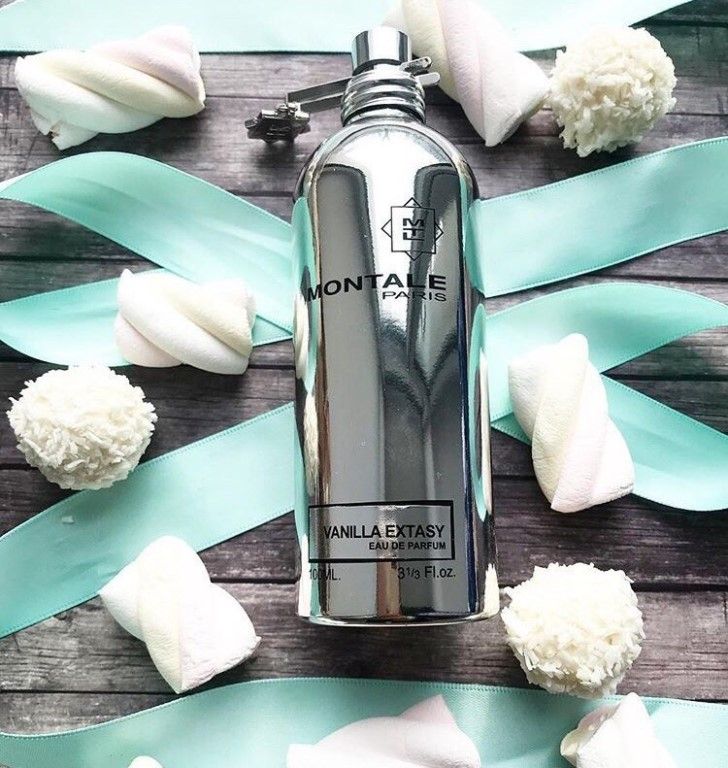 ��� ��������� ������! Montale Vanilla Extasy "��������� ������" - �������� ��������������� ��������-��������� ������� ����. ����������� �������� ������, ������� ���������� ��� ��������������� ����� ������� � �����, ������� ��� ���������!!!