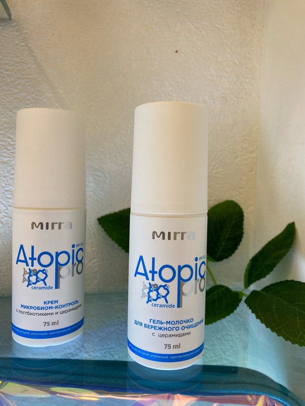 ������� ������ �� �������� ��� �����, ���������, �������������� ���� ���� � ���� - ������� � ���� Atopic pro