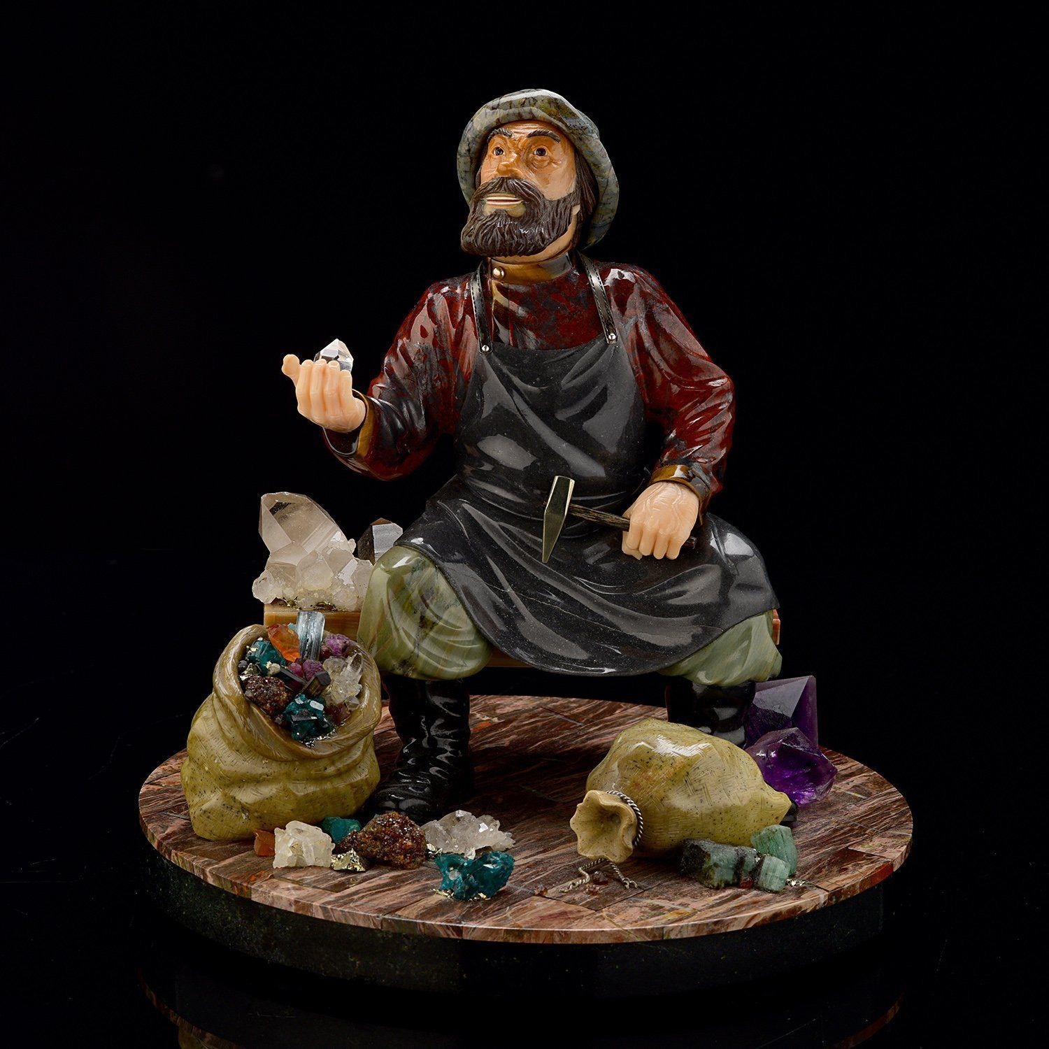 ����������� ���������� ���������. ������-�������� ������ �����������