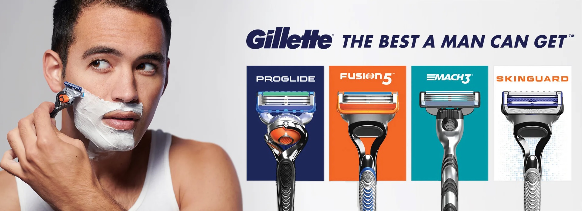���� �� 20.02. ������ ���������! ���������� ������ Gillette, OldSpice, Adidas, ������� �������, �������� ��� � ����� ������, ���� ��� ����-61