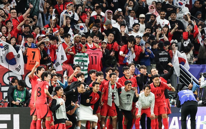 “We also pay attention to players who can’t play” ‘Claim’ Son Heung-min’s sincerity