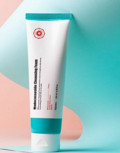 �������� ����� ��� �������� Apieu Madecassoside Cleansing Foam ��� ���������� ���� � ��������������! �����! ���� ����� - 515�! ������� �� ��� - ������� �� �����!