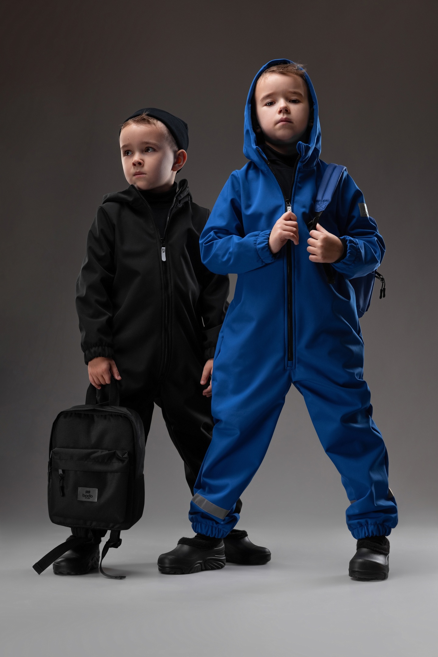 ���� ���������� � �����! ������� ������ ��� ������ ������, ����� �� ���� ������ �� �����. ������������������ � ������� ���������� �� ��������� SOFTSHELL ����������� ������� � ���������� ������. ���������� ����������� �� + 5 �� +15 �