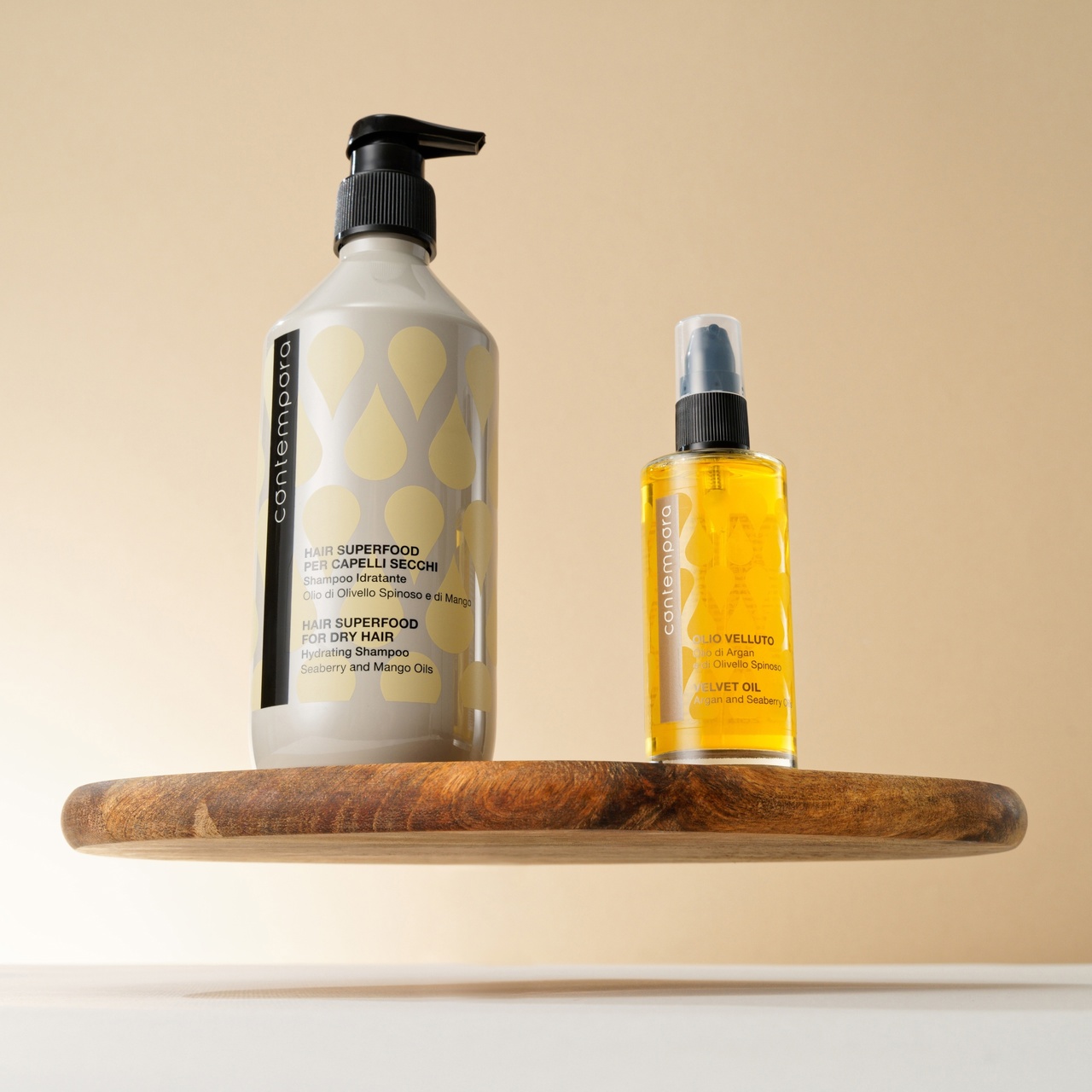 Barex Italiana , Selective Professional , FarmaVita - ����������� ���������������� ��������� ��� ����� - 3/24.