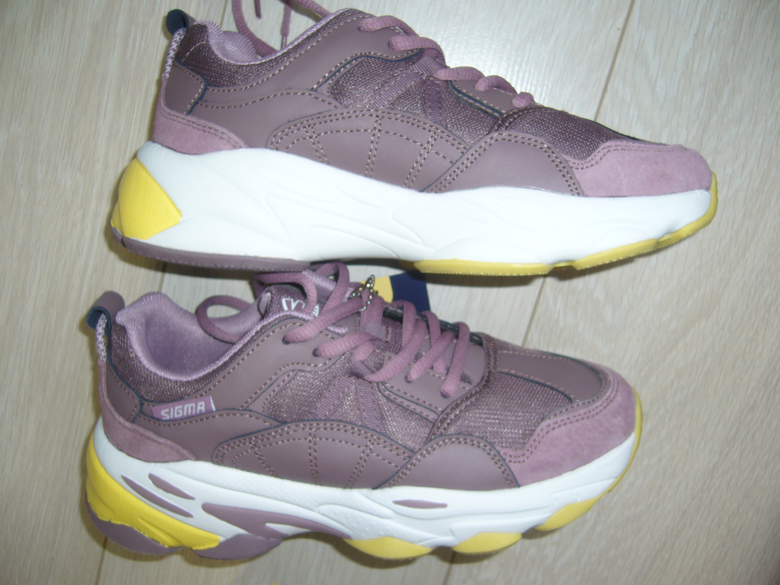 ����������� ����� ���������- 38 (24,5) � 41(26,5) ��� ���� ��������! ---�������� � ����� ��