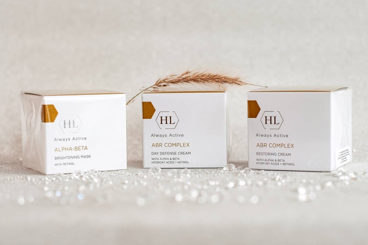 Holy Land , S*H*O*R , C*o*s*m*E*l ( Renew ) - ����������� �������� ����������� ��������� ������������ �� �������. Bio Medical Care ( BCMED ) - ���� ��������� � ������������ - 3/24.