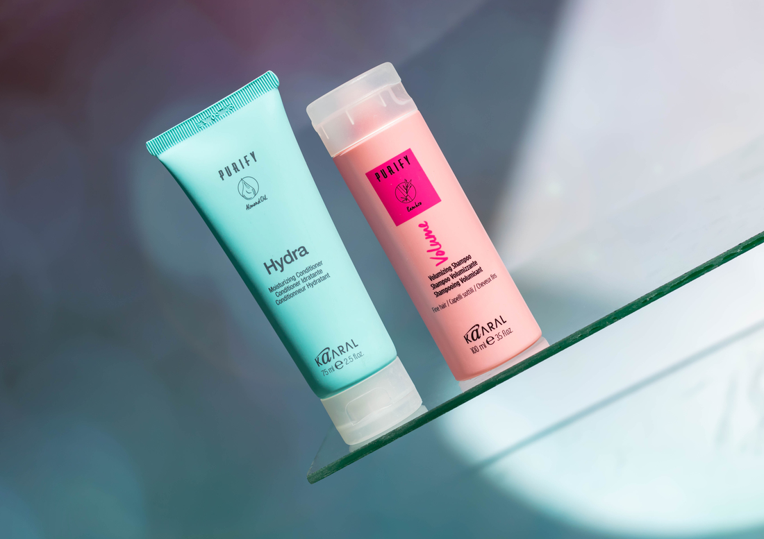 Davines Spa , Nirvel , Loreal, Kaaral , KayPro , Brelil , Bouticle , Shot , Lisap Milano , Alterna , Framesi - ������ ������� ������ ���������������� ��������� ��� ����� - 3/24.