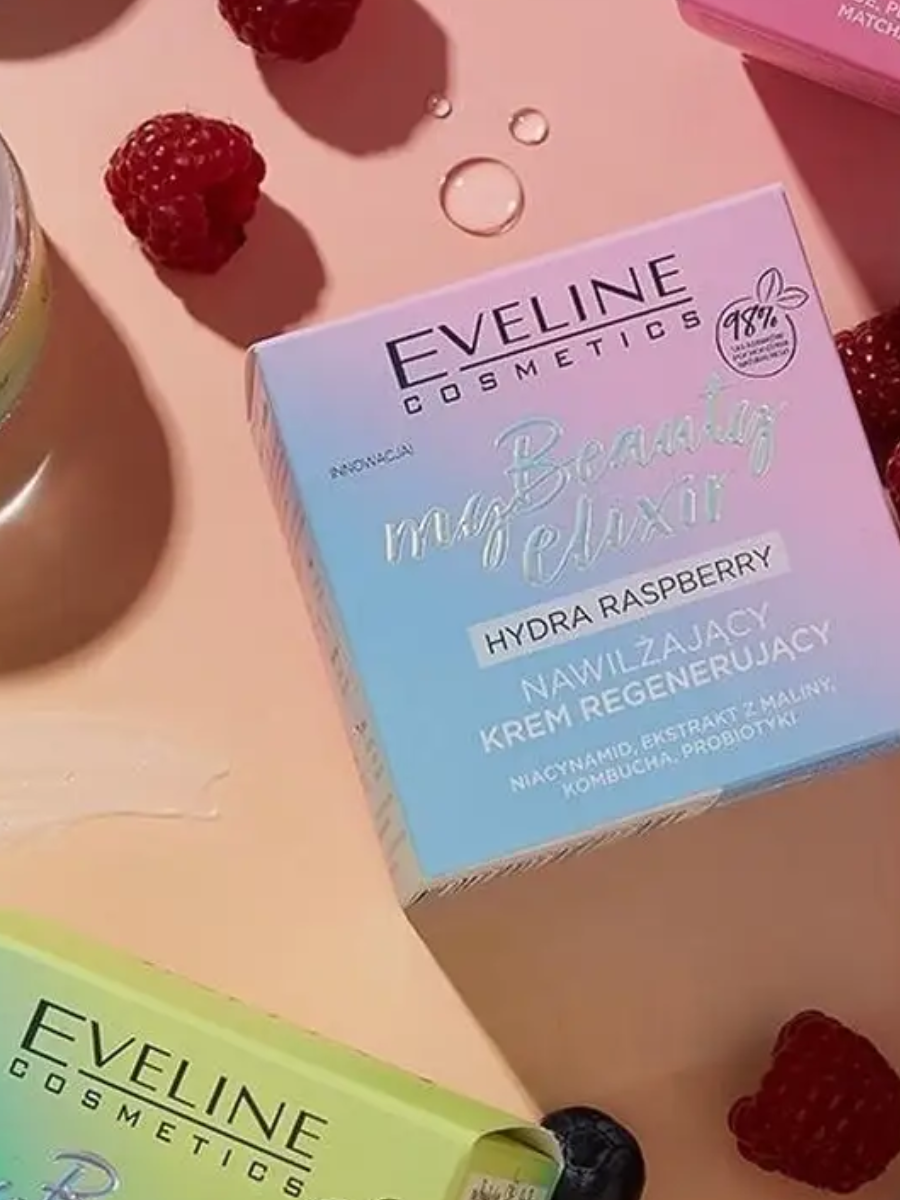 ���� �� 25 �������. ��������� Eveline, ������������ �������� �����! ���������� ������������ ���������