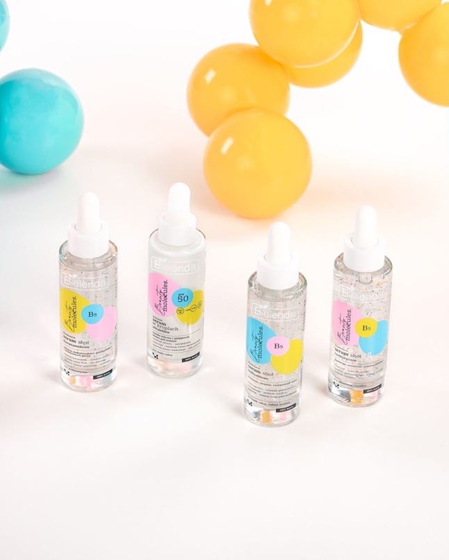 C��� �� 25 �������. Bielenda - ������������ �������� ��������� �� ������������ �����������