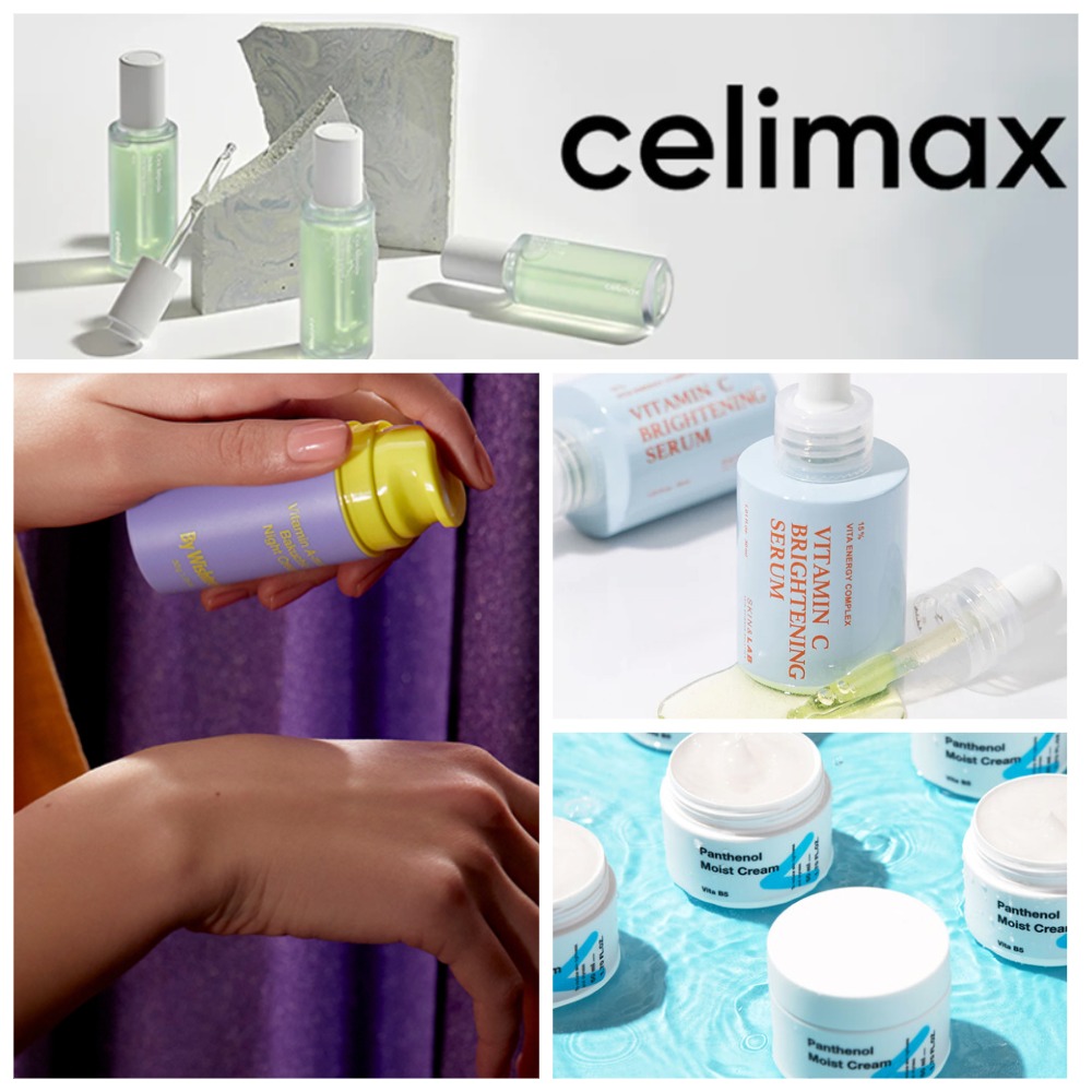 ��������� ������������. ���������� ������� ��� ������������ �����������. DE*AR KL*AIRS , I`M FR*OM, RO*VE*CTIN, SKI*N & LA*B, Celim*ax � ��. 