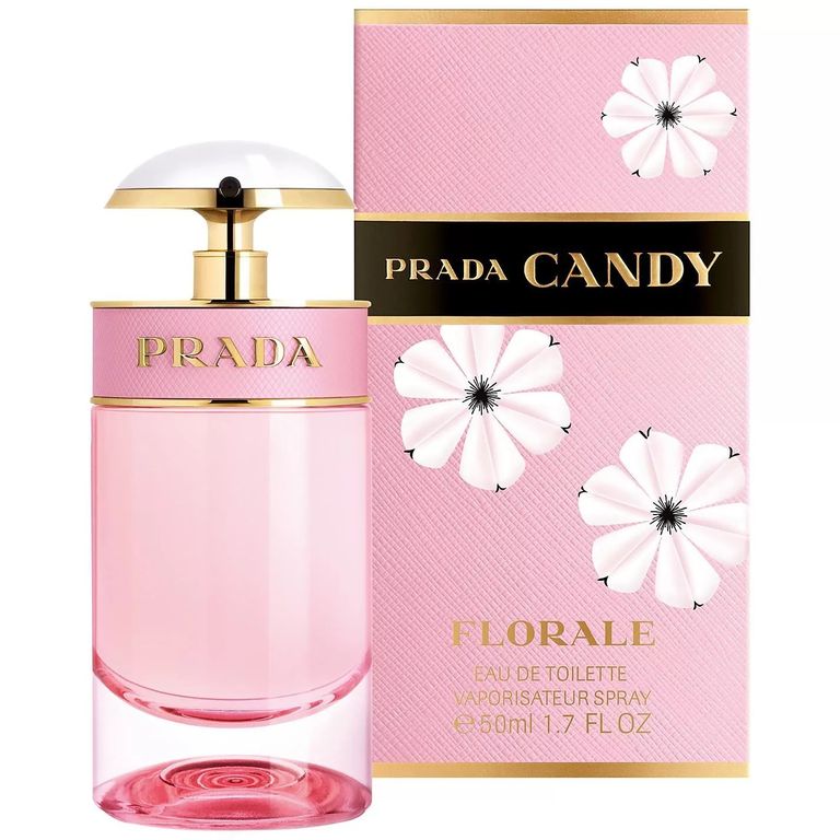 �������! PRADA CANDY FLORALE - ������������ ����������� ������, ���������� �������� ������� ������ �� ����� ���� ����� �������� � �������������������! �� �� ����� �� �� ���� ������ ������, � ��� ���� ����� �����, ������� � �������� � ���� ����� �������))