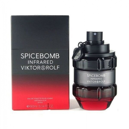 Viktor & Rolf Spicebomb Infrared (��� ������) 90ml �����        ������� ����: 540 �  