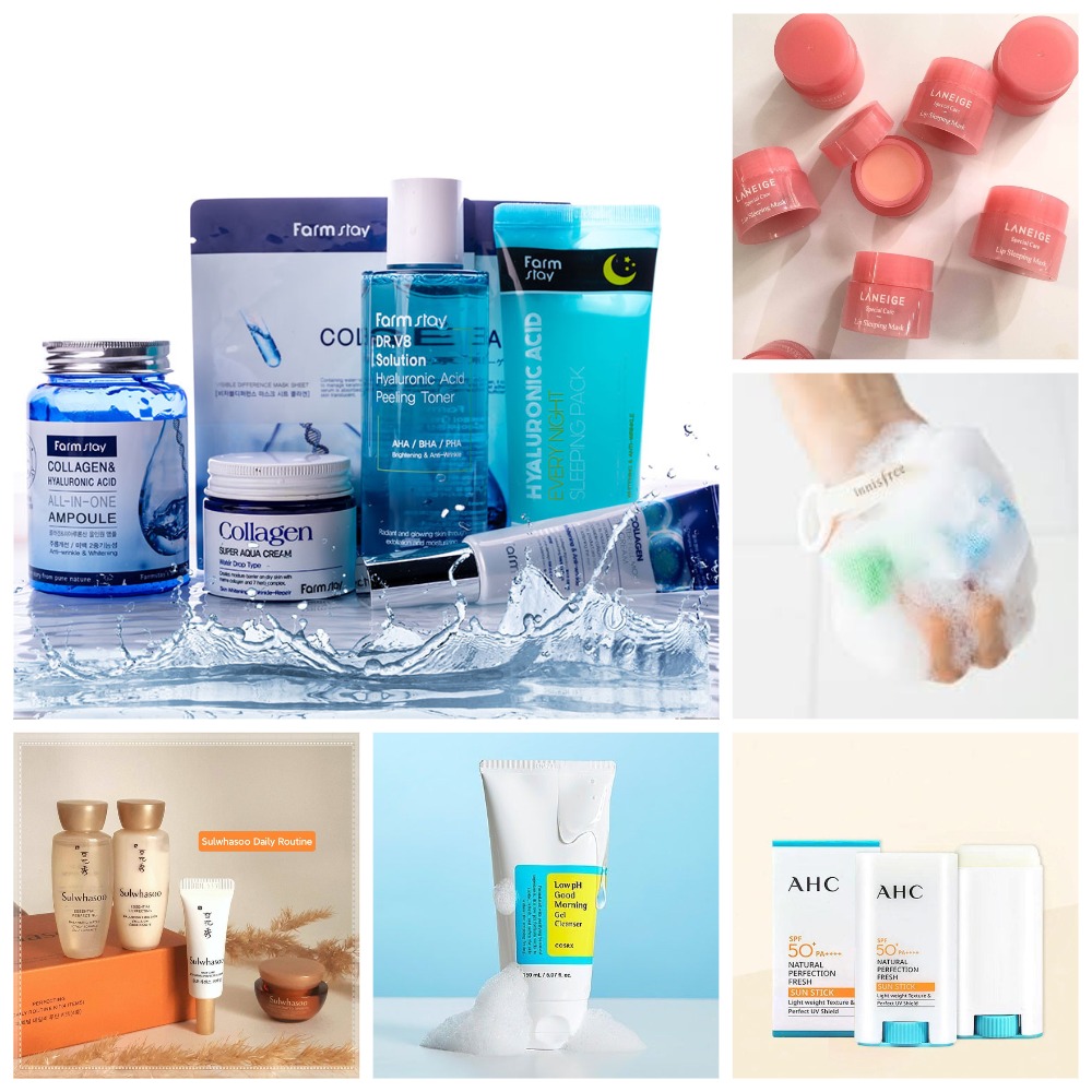 C��� �� 03.03.��������� ���������. ���� ������� F*armStay, TheSkin*House, CosRX, JIGOTT ��������� �������� - 953  