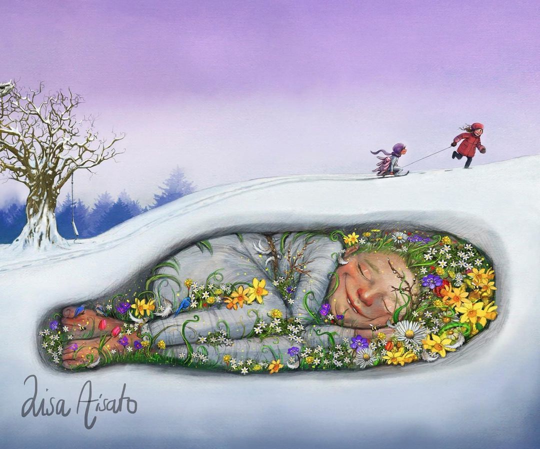 ����� ����� ���������!  ����� lisaaisato