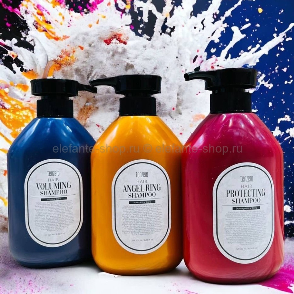 ��� ����� ������� ��, ��� ��� ����������� - TENZERO SHAMPOO ��� ������������ ��������������! ������������������ ���� �� ����, ������� �� ������ �� �������, --- � ��� ���� ��������, ��� �� �������������! --- ����� �� 600�!