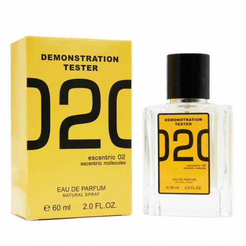 � ������� ������ Escentric Molecules "Escentric 02" unisex 60 ml (������-�������)  ����: 467 �  
