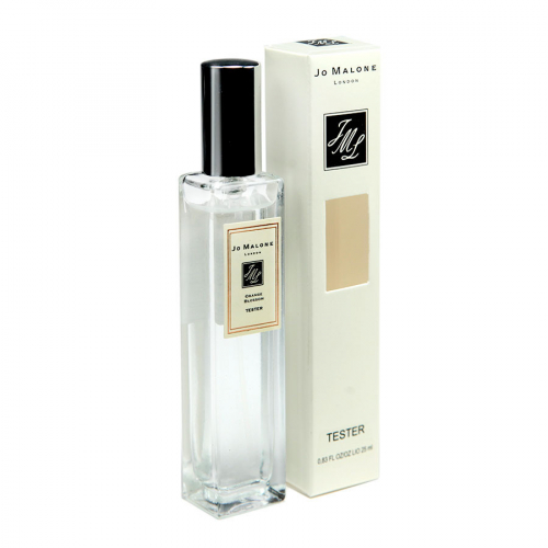 � �������  ������ J. M. Orange Blossom ������� 25 ml  ����: 156 �  