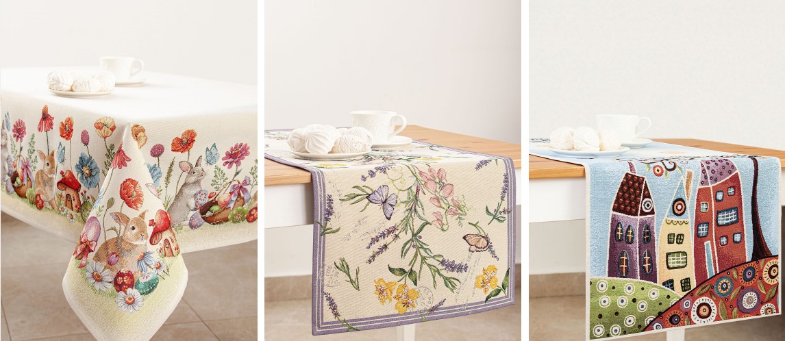 ����������� ������ �� Le Gobelin. ���������� ���������. ������� 2024�. 1/24