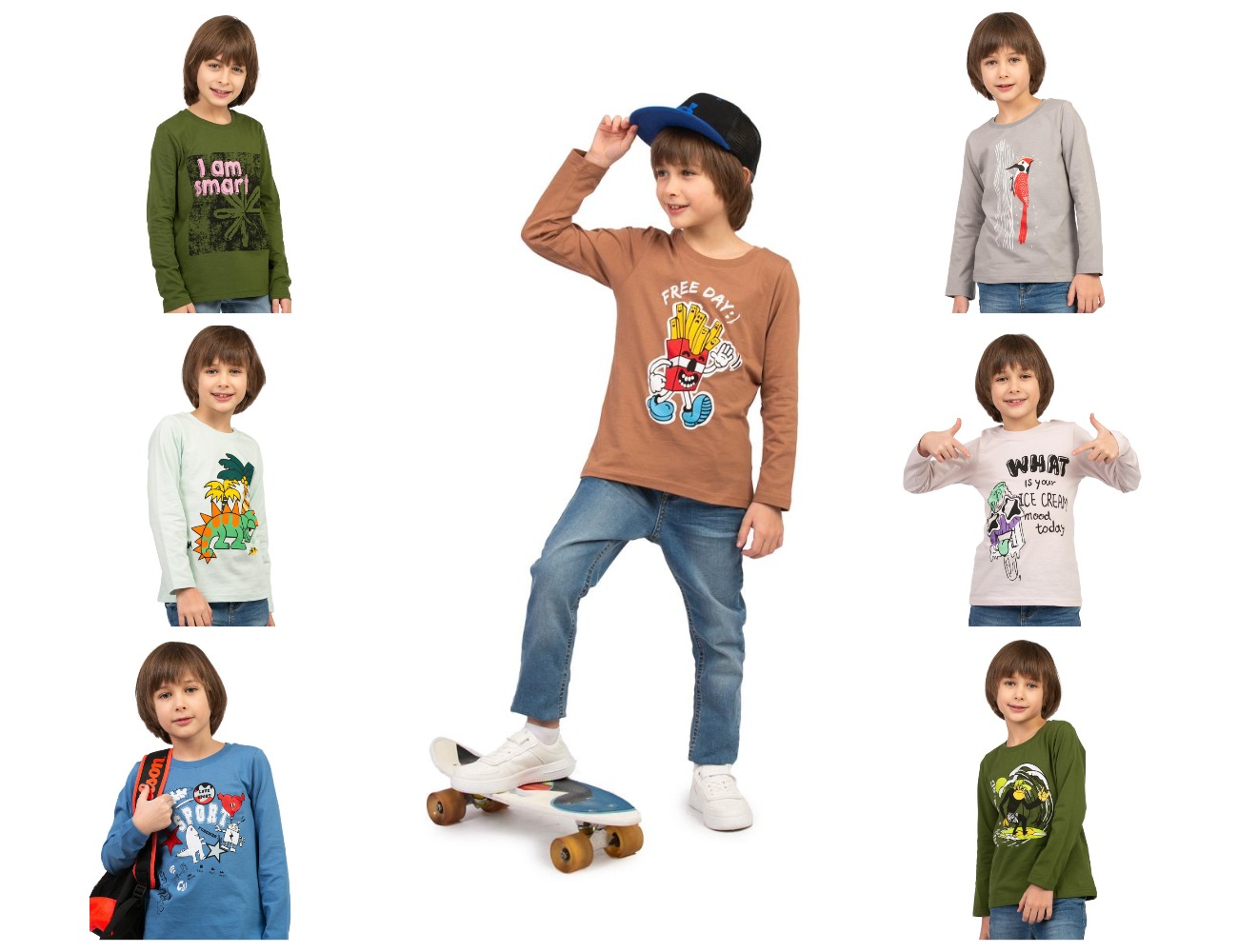 ������� �� Elementarno! ��������� ��� ��������� � �̣���� ��������! ���� �� 360�, ��������� �� �����! ������� 98-146