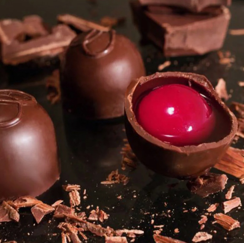 ��� ���� ������� ���������� Mieszko Cherry in Alcohol ������ ������� �������� � ������ 490 ���. �� 1 ��.