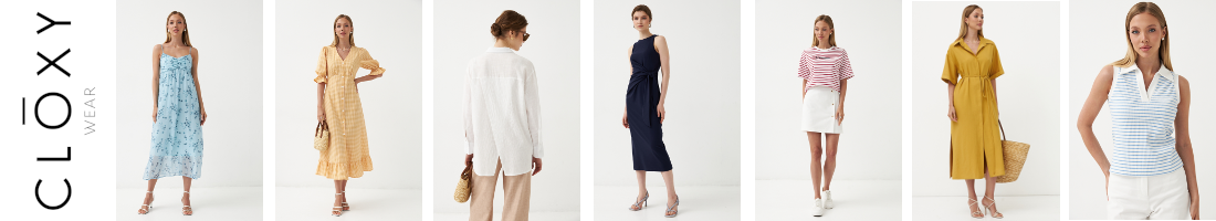 ����� ������ ��������� � ���������� CLOXY!! ��������� �������, � ����� ����� ����, ������� � ������ ������ �����! 