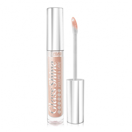 Lux visage ����� Glass Shine №014        ��-���� ������� ����: 138.58 � 