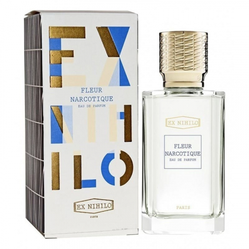 �������� ������  Ex Nihilo Fleur Narcotique ���� �������� ������� � ��������������� �����������. ������� ��������������� ��� �������-������. ���� �������� ������� � ���� ��� ������ �� ���������.