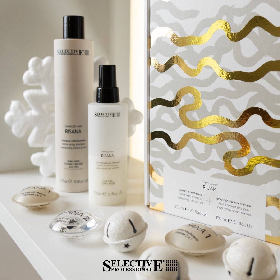 Barex Italiana , Selective Professional , FarmaVita - ����������� ���������������� ��������� ��� ����� - 4/24.