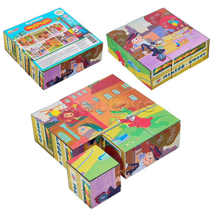 ������� ������-�������� (�� 3-� ���)