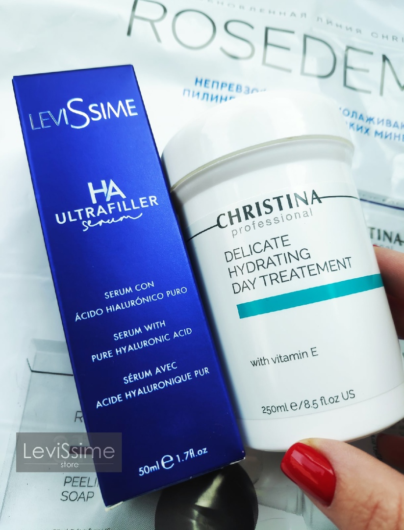 Tegor, Christina , GIGI , Janssen, Anna Lotan, Juliette Armand, Beauty Style, Eldan, Sesderma, Declare, Histomer, Gehwol , Babor - ������� ������ ����.��������� ��� ���� � ���� - 4/24